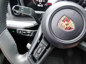 Cayenne 3.0 TFSI Coupe 1.HAND AUTOMATIK NAVI LED