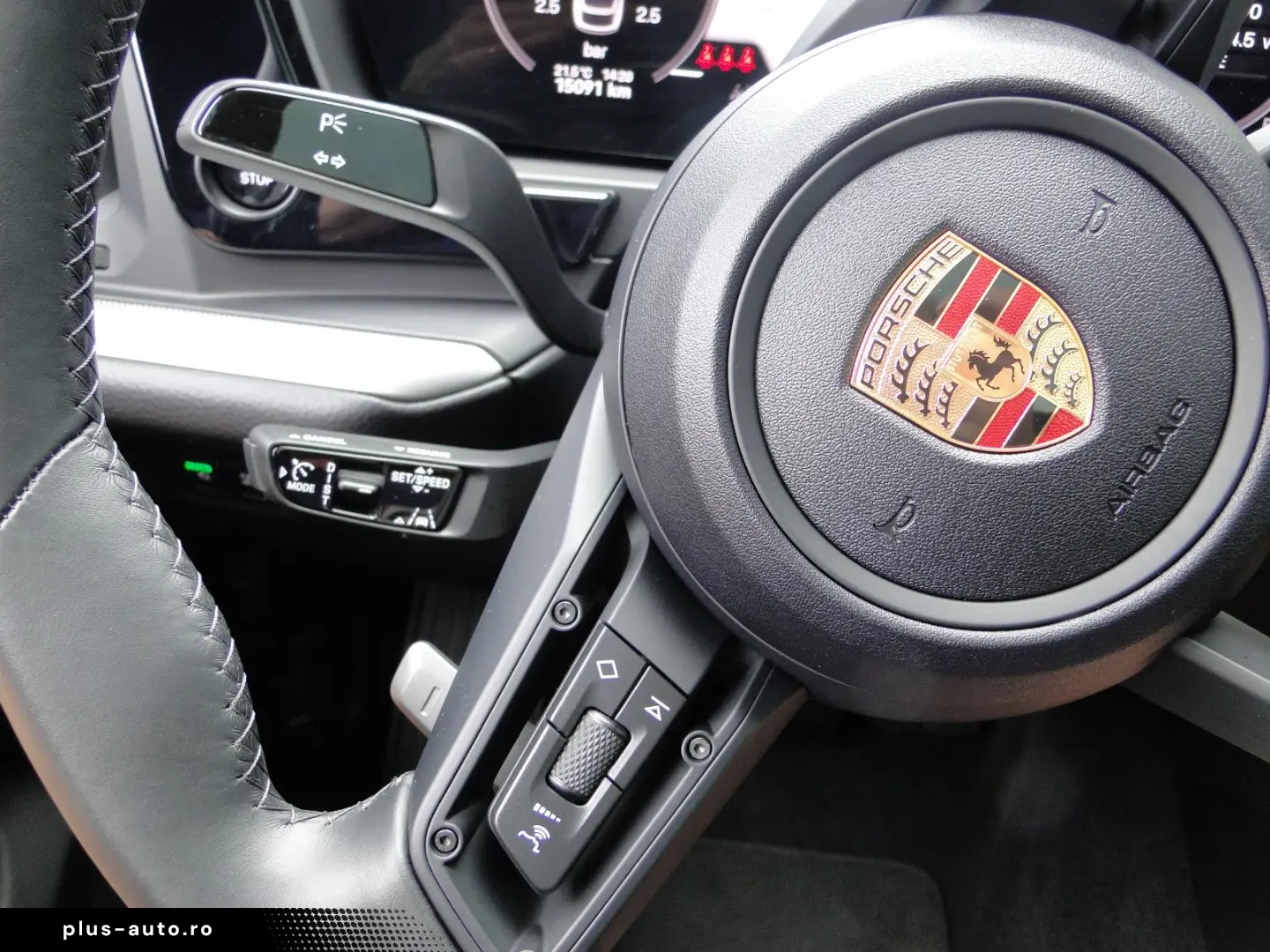 Cayenne 3.0 TFSI Coupe 1.HAND AUTOMATIK NAVI LED