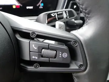 Cayenne 3.0 TFSI Coupe 1.HAND AUTOMATIK NAVI LED