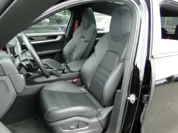 Cayenne 3.0 TFSI Coupe 1.HAND AUTOMATIK NAVI LED