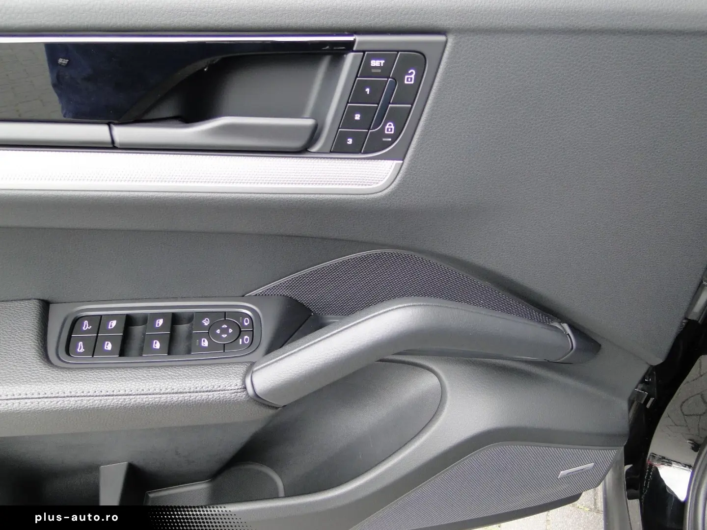 Cayenne 3.0 TFSI Coupe 1.HAND AUTOMATIK NAVI LED