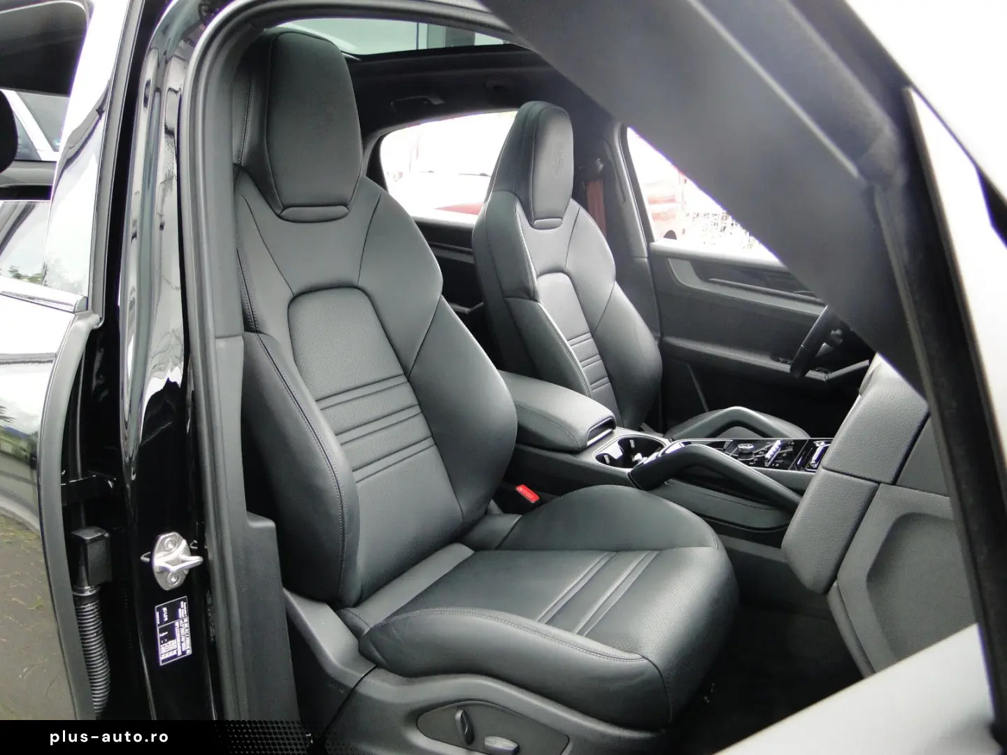 Cayenne 3.0 TFSI Coupe 1.HAND AUTOMATIK NAVI LED