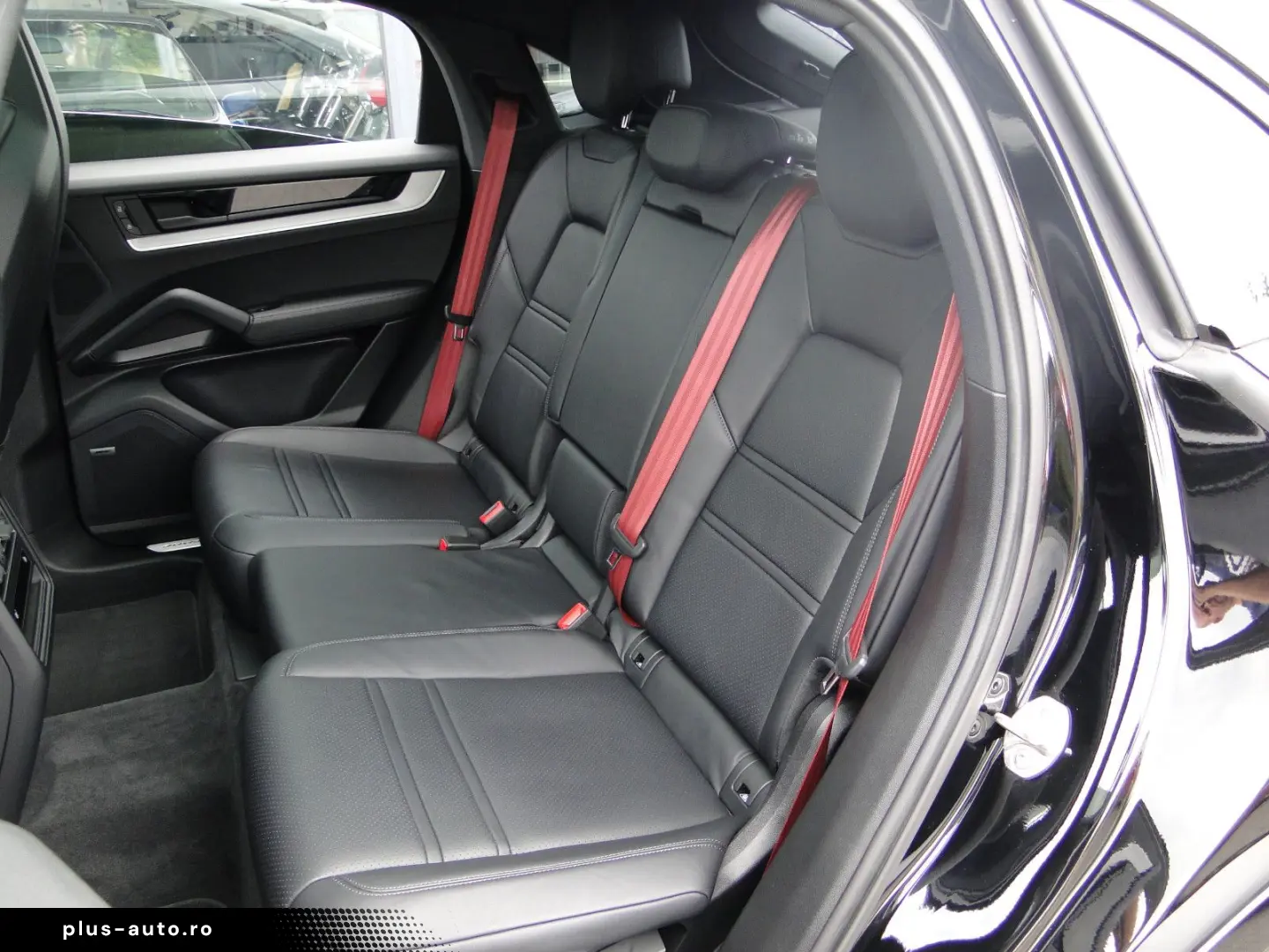 Cayenne 3.0 TFSI Coupe 1.HAND AUTOMATIK NAVI LED