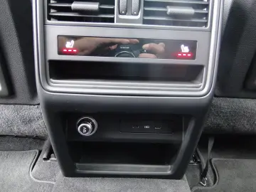 Cayenne 3.0 TFSI Coupe 1.HAND AUTOMATIK NAVI LED