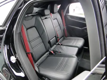 Cayenne 3.0 TFSI Coupe 1.HAND AUTOMATIK NAVI LED