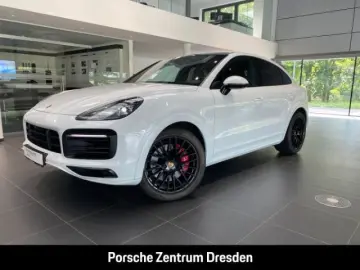 Cayenne GTS Coupe Ambientebeleuchtung BOSE