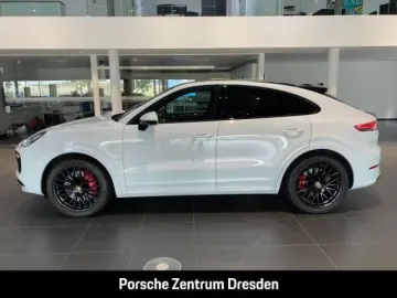 Cayenne GTS Coupe Ambientebeleuchtung BOSE