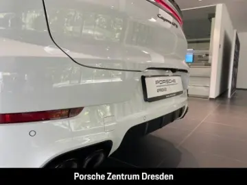 Cayenne GTS Coupe Ambientebeleuchtung BOSE
