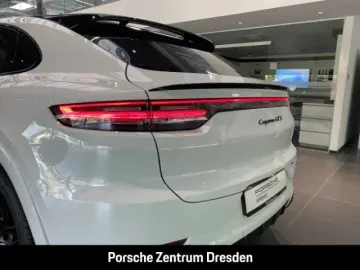 Cayenne GTS Coupe Ambientebeleuchtung BOSE