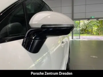 Cayenne GTS Coupe Ambientebeleuchtung BOSE