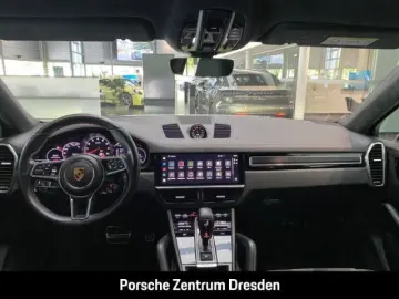 Cayenne GTS Coupe Ambientebeleuchtung BOSE