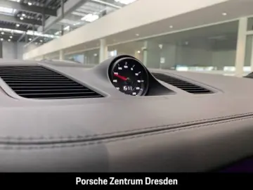 Cayenne GTS Coupe Ambientebeleuchtung BOSE