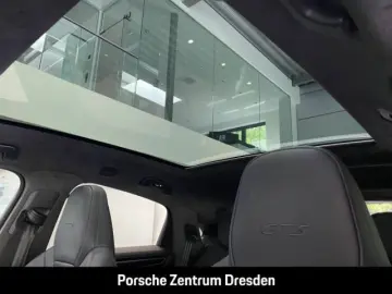 Cayenne GTS Coupe Ambientebeleuchtung BOSE