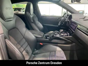 Cayenne GTS Coupe Ambientebeleuchtung BOSE
