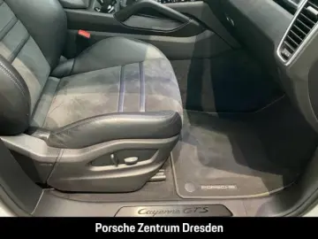 Cayenne GTS Coupe Ambientebeleuchtung BOSE