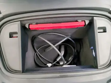 Taycan Cross Turismo 4 Matrix Pano S-Dach