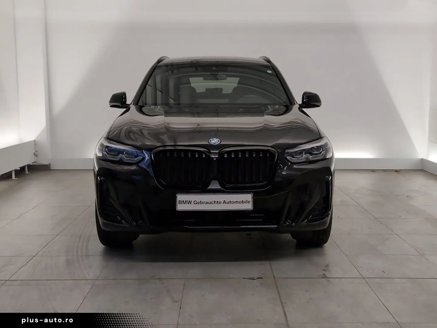 X3 xDrive30e M Sportpaket