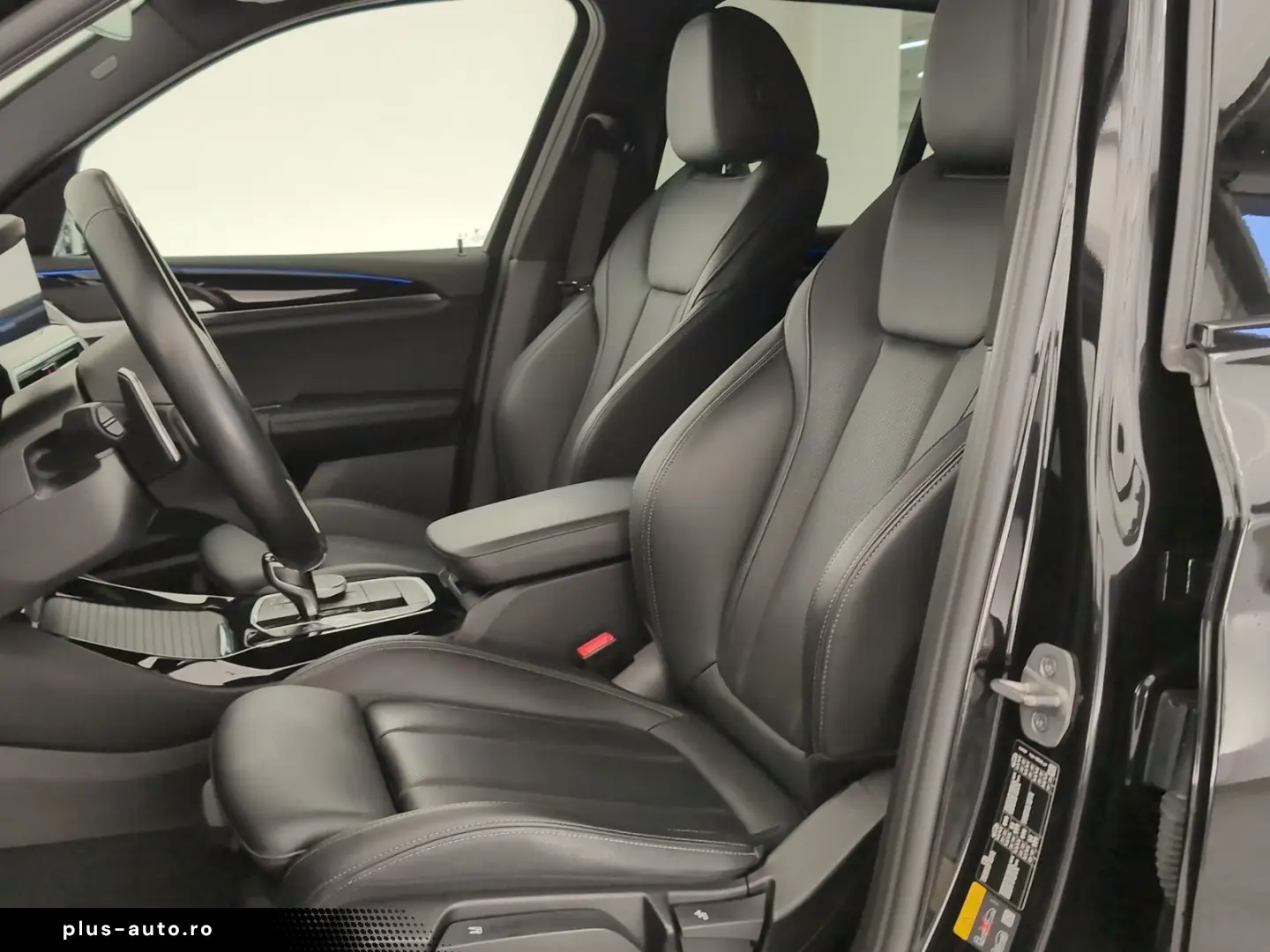 X3 xDrive30e M Sportpaket