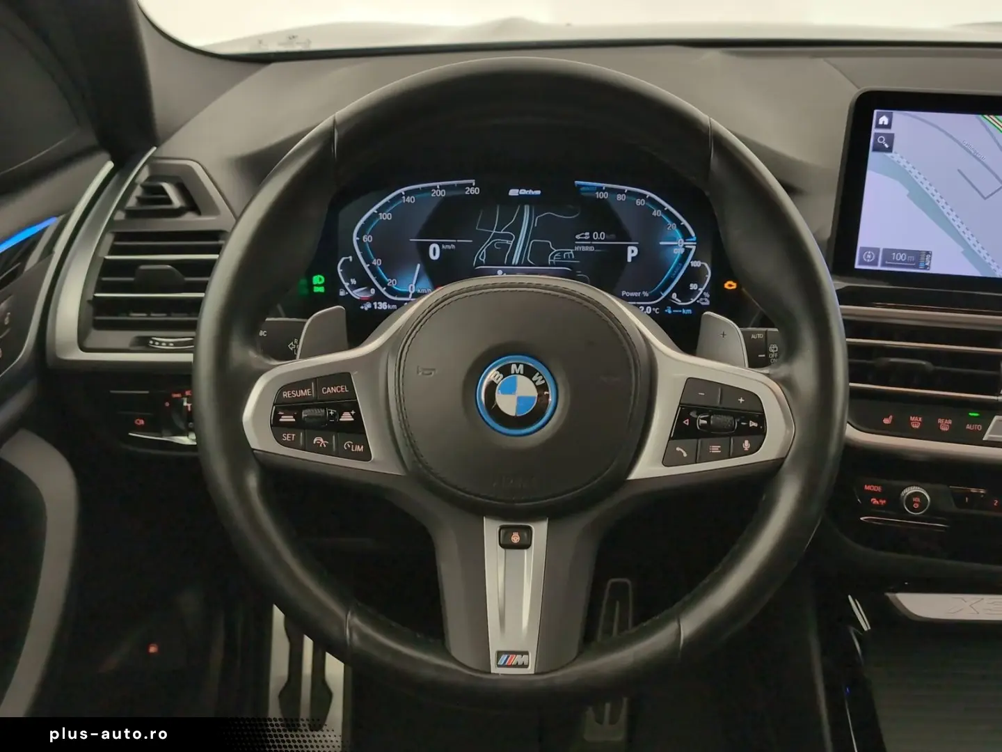 X3 xDrive30e M Sportpaket