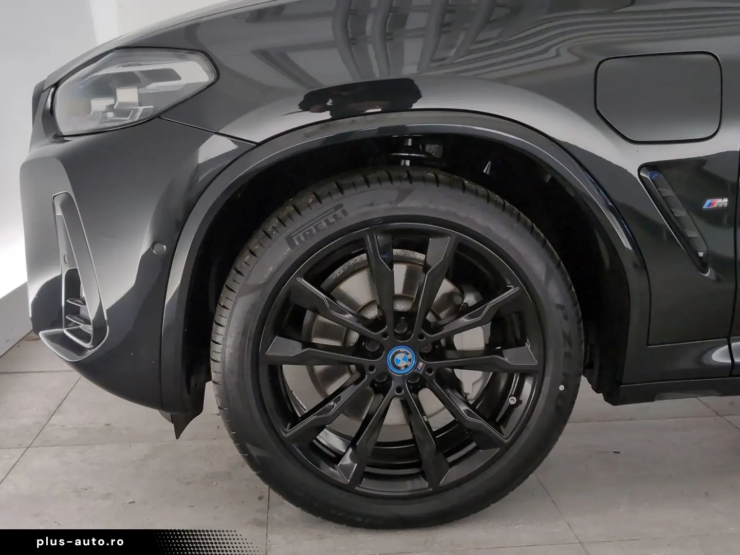 X3 xDrive30e M Sportpaket