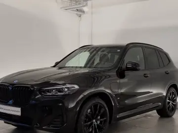 X3 xDrive30e M Sportpaket