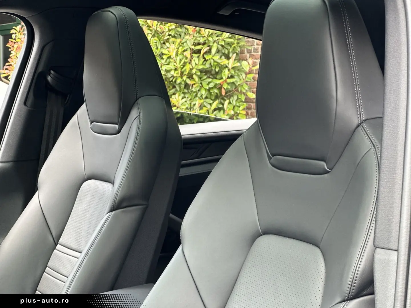 Cayenne E-Hybrid  Coupe HD MATRIX HEAD-UP BOSE S