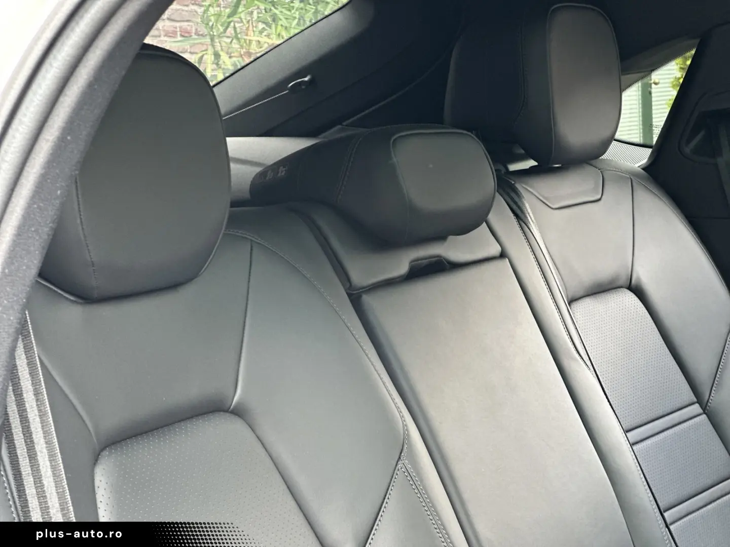 Cayenne E-Hybrid  Coupe HD MATRIX HEAD-UP BOSE S