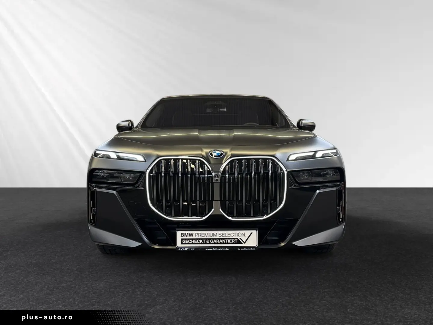 750e xDrive Lr. 1.290 - br. o.Anz. 48Mon 5`Km p.