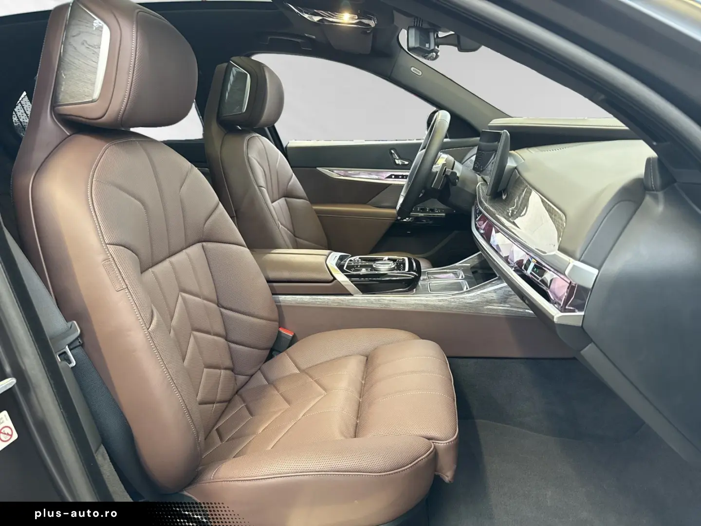 750e xDrive Lr. 1.290 - br. o.Anz. 48Mon 5`Km p.