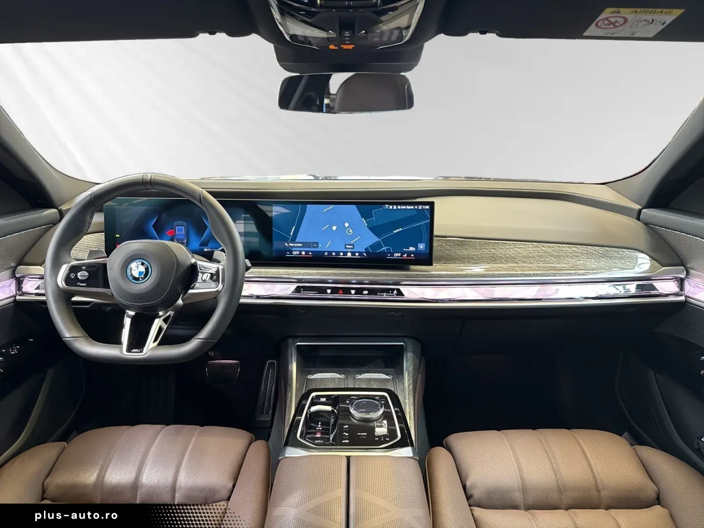 750e xDrive Lr. 1.290 - br. o.Anz. 48Mon 5`Km p.