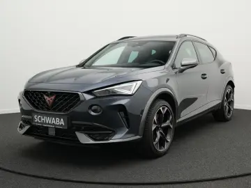 Formentor VZ 2.0 TSI 4Drive DSG  ACC AHK PANO 19