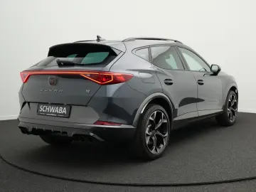 Formentor VZ 2.0 TSI 4Drive DSG  ACC AHK PANO 19