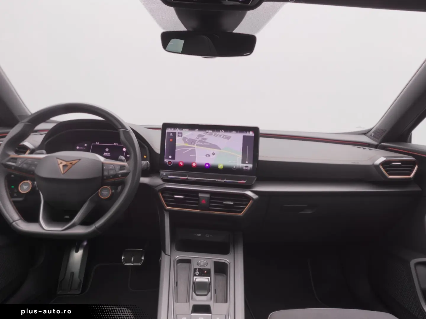 Formentor VZ 2.0 TSI 4Drive DSG  ACC AHK PANO 19