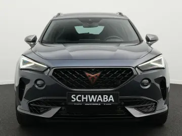 Formentor VZ 2.0 TSI 4Drive DSG  ACC AHK PANO 19