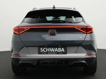 Formentor VZ 2.0 TSI 4Drive DSG  ACC AHK PANO 19