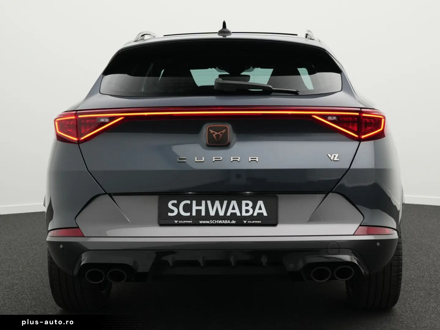 Formentor VZ 2.0 TSI 4Drive DSG  ACC AHK PANO 19