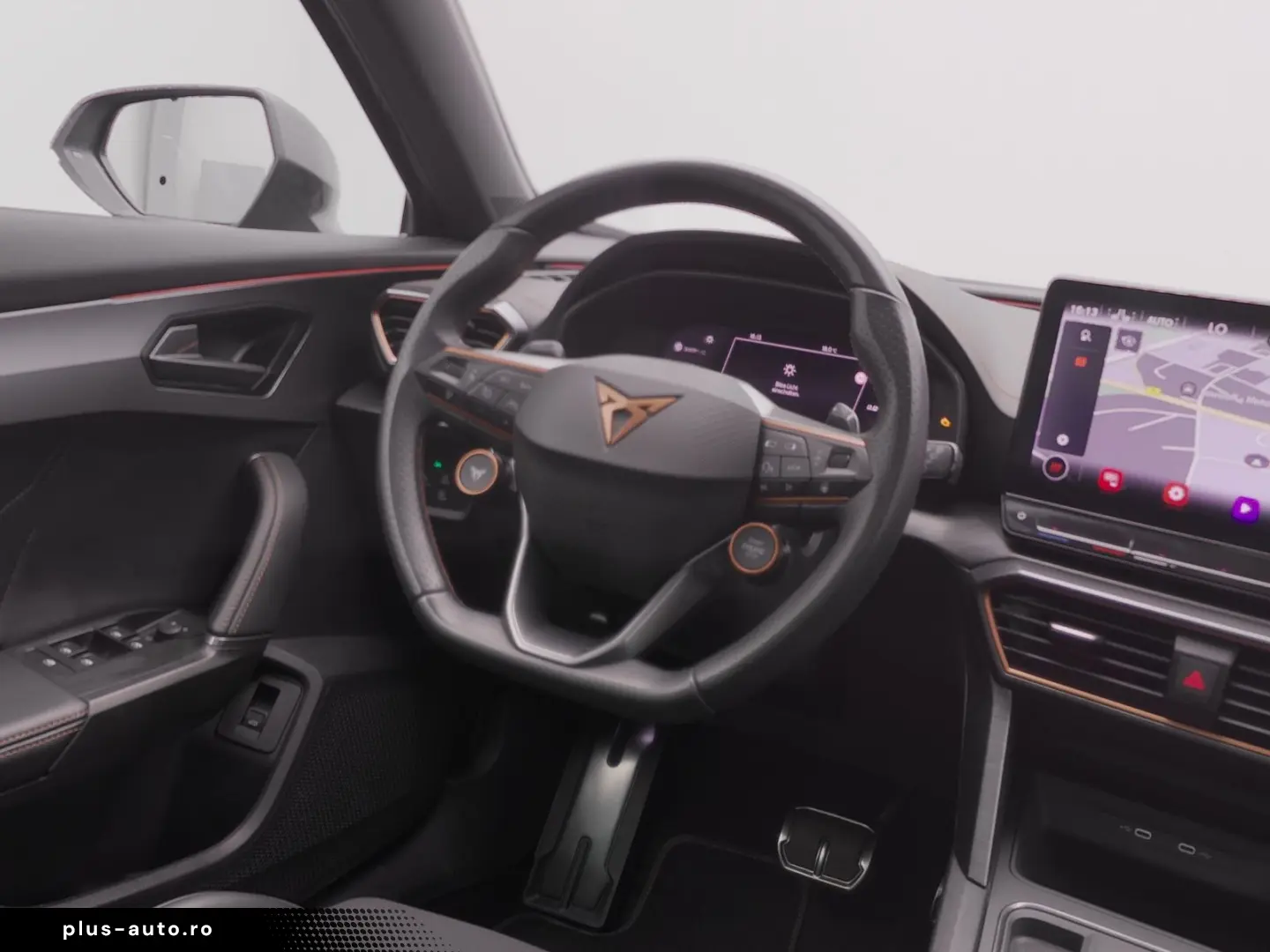 Formentor VZ 2.0 TSI 4Drive DSG  ACC AHK PANO 19