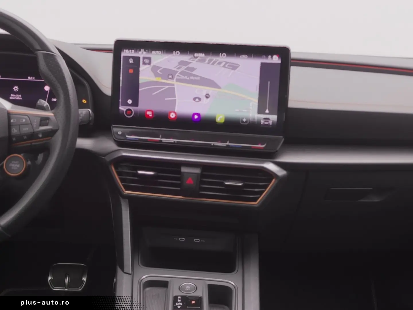 Formentor VZ 2.0 TSI 4Drive DSG  ACC AHK PANO 19