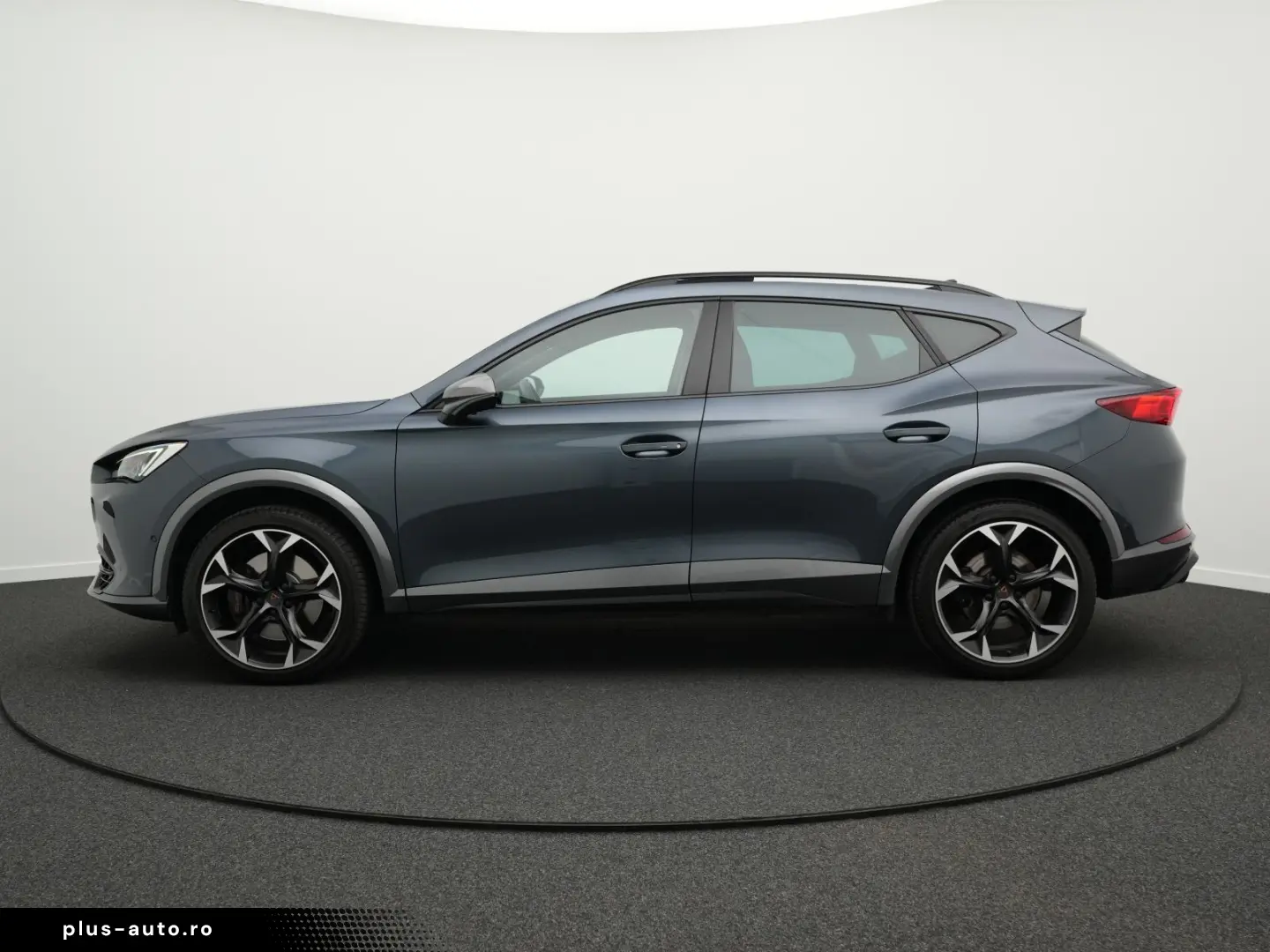 Formentor VZ 2.0 TSI 4Drive DSG  ACC AHK PANO 19