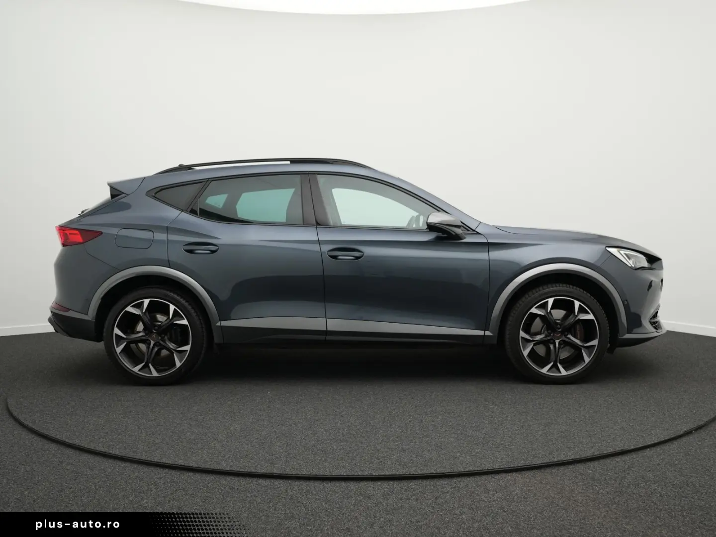 Formentor VZ 2.0 TSI 4Drive DSG  ACC AHK PANO 19