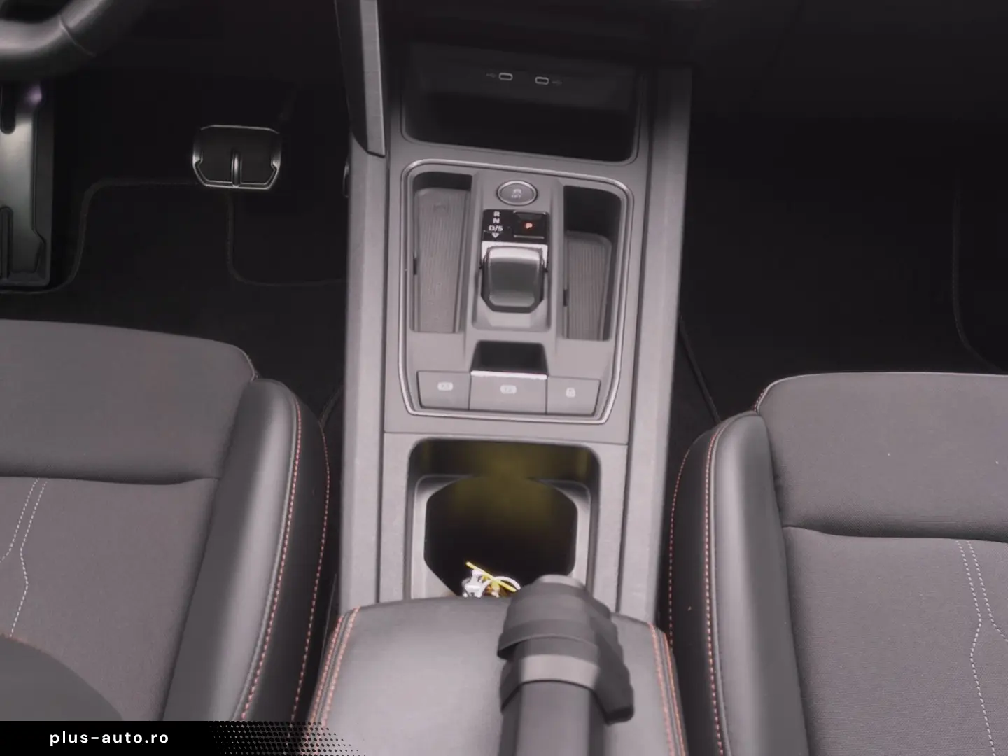 Formentor VZ 2.0 TSI 4Drive DSG  ACC AHK PANO 19