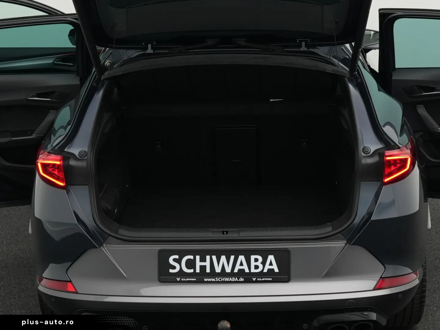 Formentor VZ 2.0 TSI 4Drive DSG  ACC AHK PANO 19