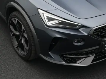 Formentor VZ 2.0 TSI 4Drive DSG  ACC AHK PANO 19