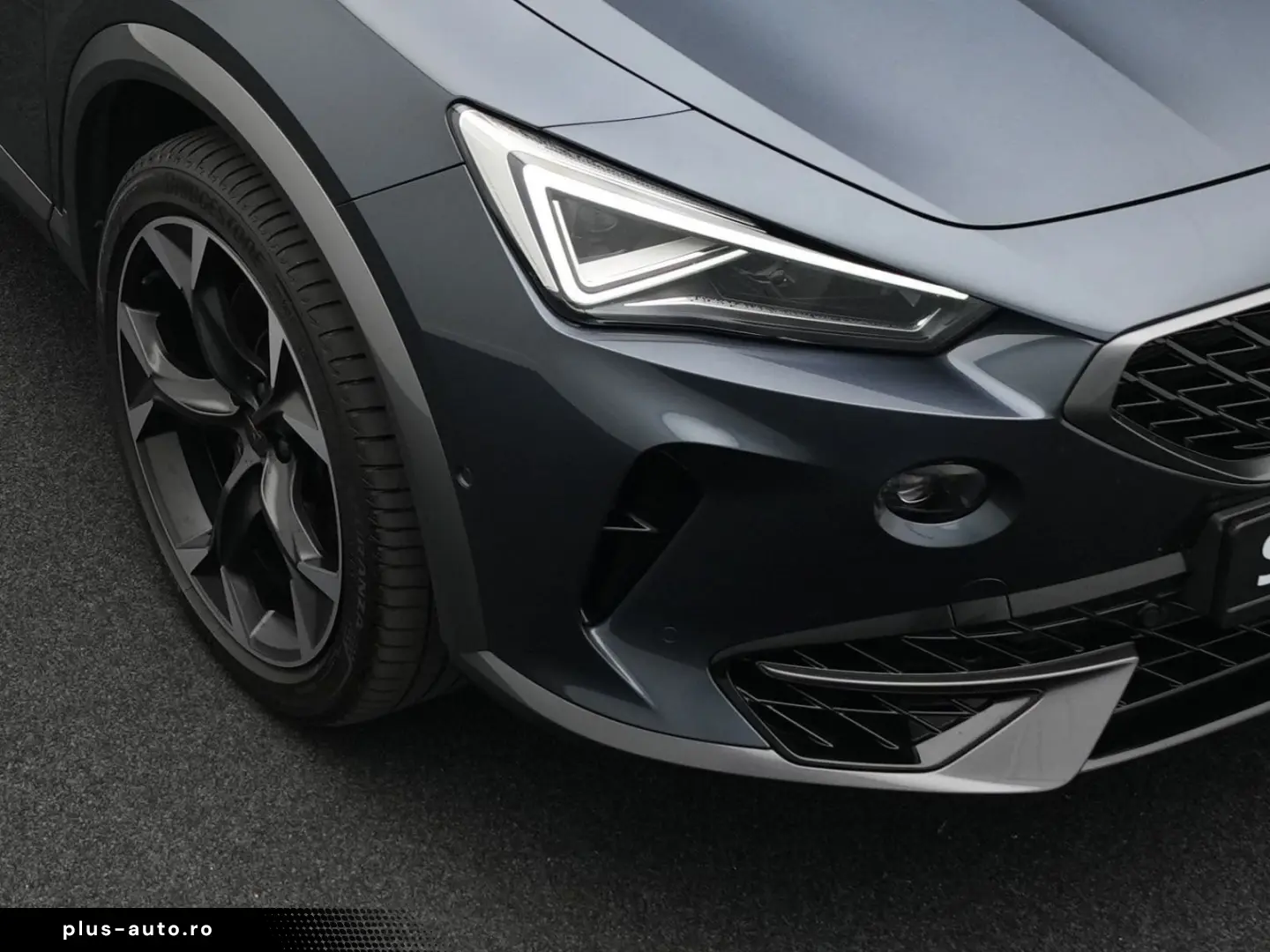 Formentor VZ 2.0 TSI 4Drive DSG  ACC AHK PANO 19