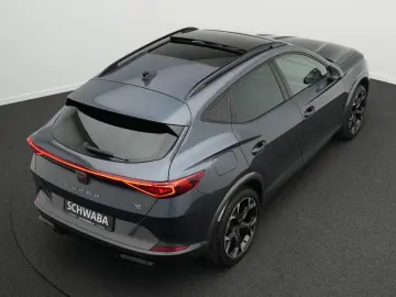 Formentor VZ 2.0 TSI 4Drive DSG  ACC AHK PANO 19