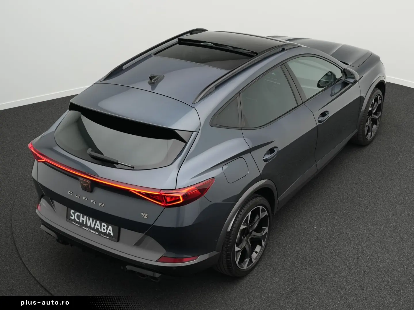 Formentor VZ 2.0 TSI 4Drive DSG  ACC AHK PANO 19