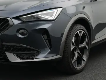 Formentor VZ 2.0 TSI 4Drive DSG  ACC AHK PANO 19