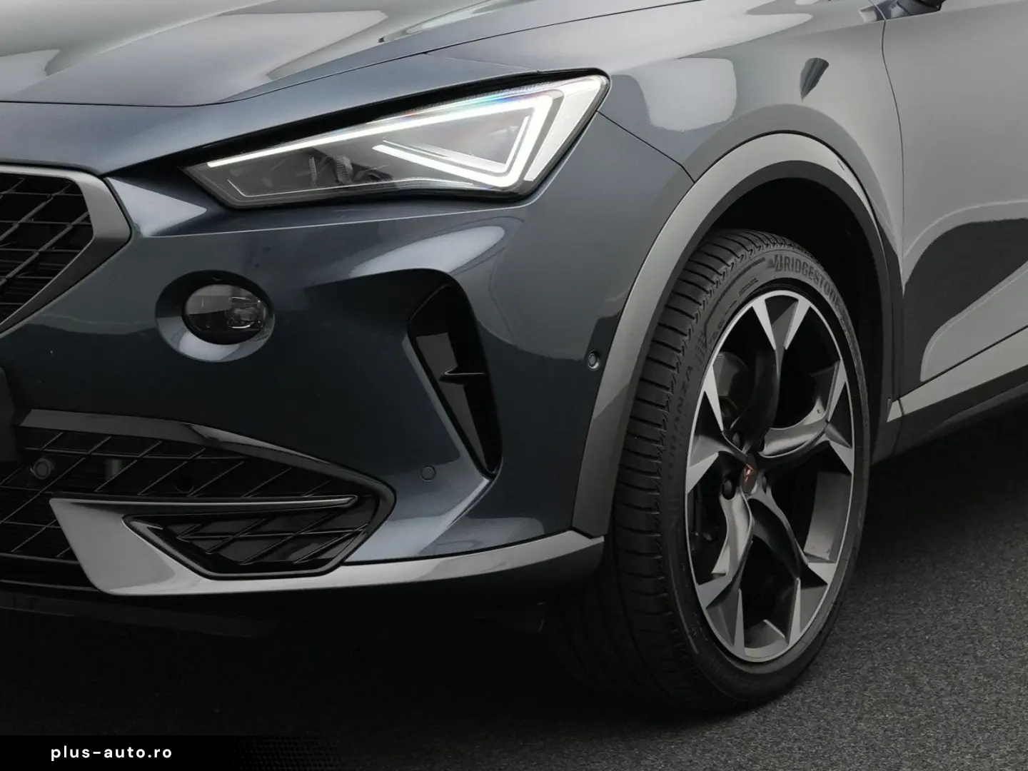 Formentor VZ 2.0 TSI 4Drive DSG  ACC AHK PANO 19