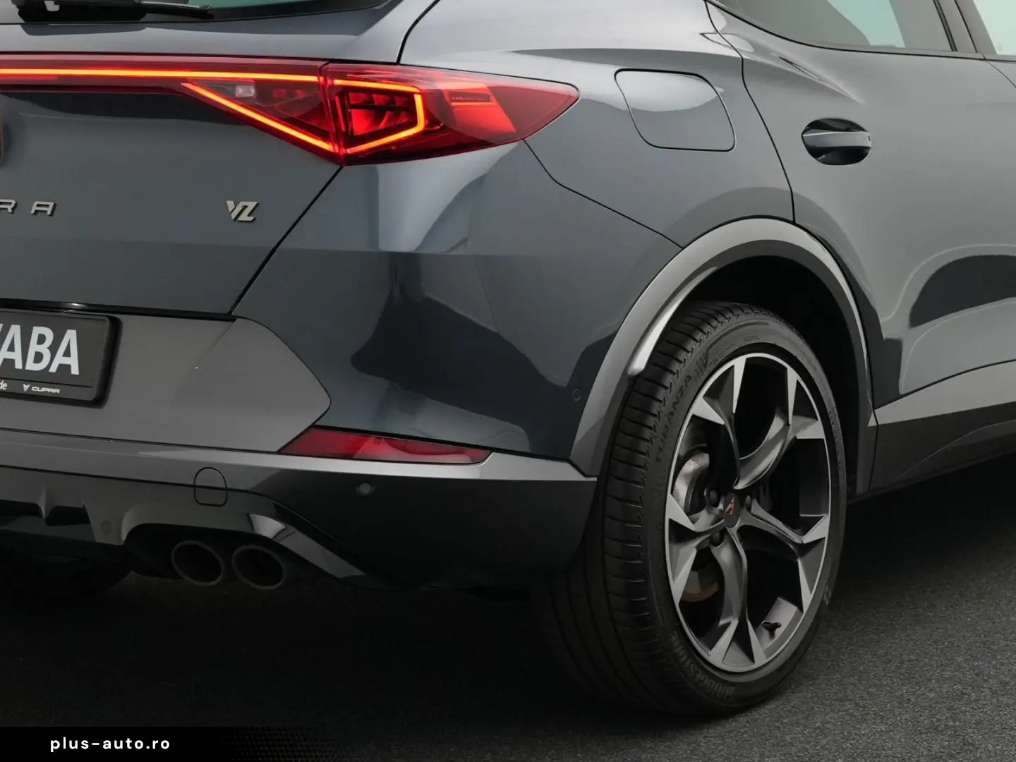 Formentor VZ 2.0 TSI 4Drive DSG  ACC AHK PANO 19