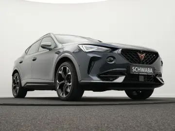 Formentor VZ 2.0 TSI 4Drive DSG  ACC AHK PANO 19